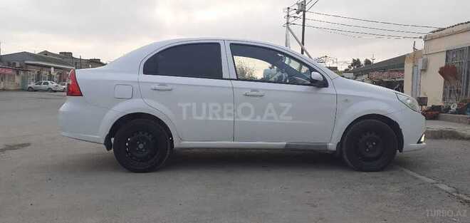 Ravon Nexia R3 2017, 253,515 km - 1.5 l - Bakı