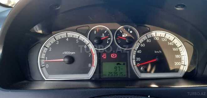 Ravon Nexia R3 2017, 253,515 km - 1.5 l - Bakı