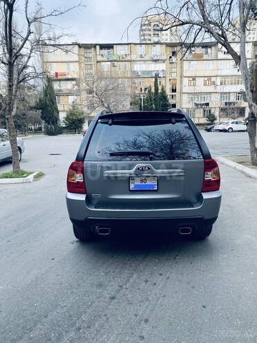 Kia Sportage 2010, 157,000 km - 2.0 l - Bakı