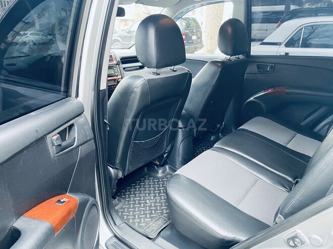 Kia Sportage 2010, 157,000 km - 2.0 l - Bakı