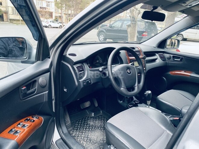 Kia Sportage 2010, 157,000 km - 2.0 l - Bakı