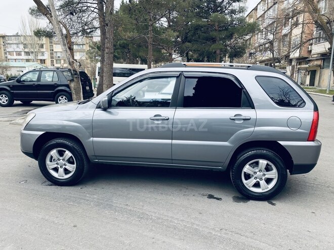 Kia Sportage 2010, 157,000 km - 2.0 l - Bakı