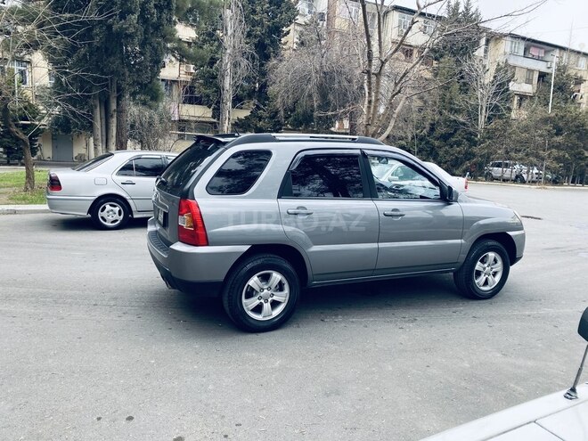 Kia Sportage 2010, 157,000 km - 2.0 l - Bakı