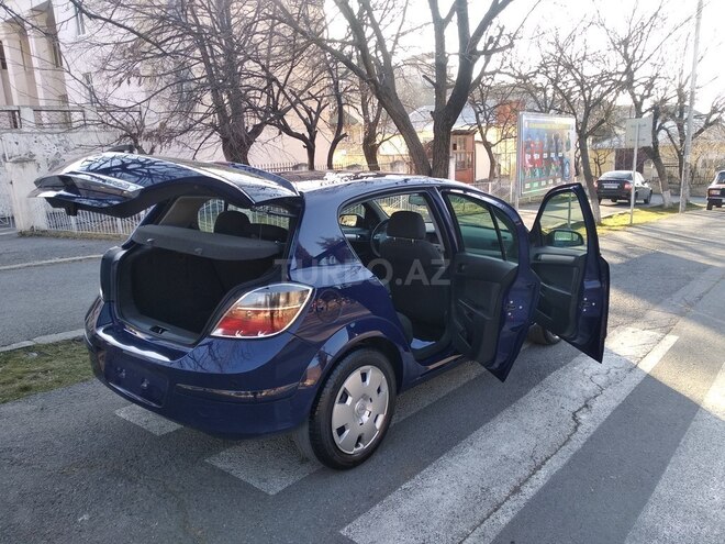 Opel Astra 2008, 149,500 km - 1.4 l - Şəki