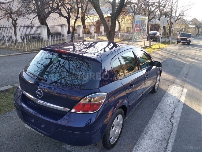 Opel Astra 2008, 149,500 km - 1.4 l - Şəki