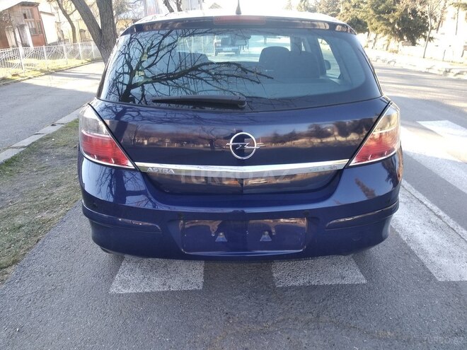 Opel Astra 2008, 149,500 km - 1.4 l - Şəki