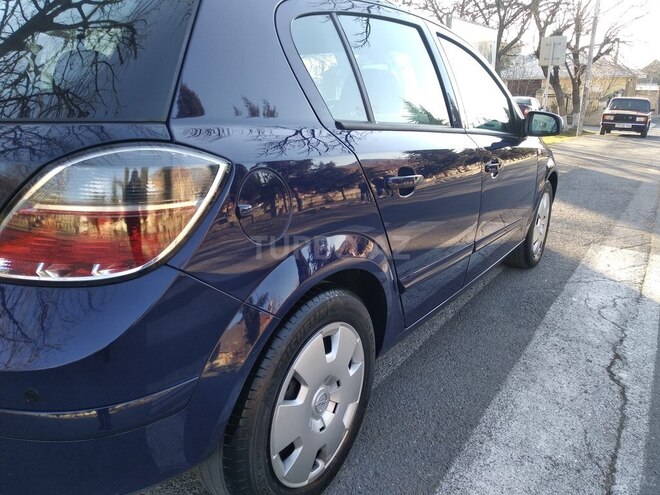 Opel Astra 2008, 149,500 km - 1.4 l - Şəki