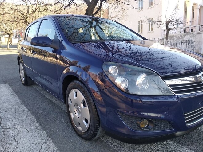 Opel Astra 2008, 149,500 km - 1.4 l - Şəki
