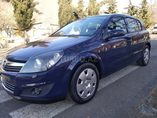 Opel Astra 2008, 149,500 km - 1.4 l - Şəki