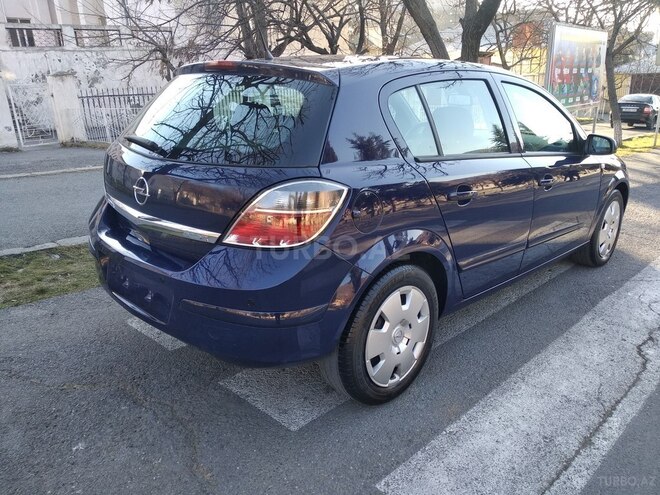 Opel Astra 2008, 149,500 km - 1.4 l - Şəki