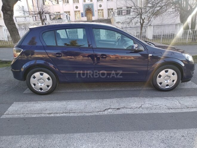 Opel Astra 2008, 149,500 km - 1.4 l - Şəki