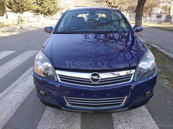 Opel Astra 2008, 149,500 km - 1.4 l - Şəki