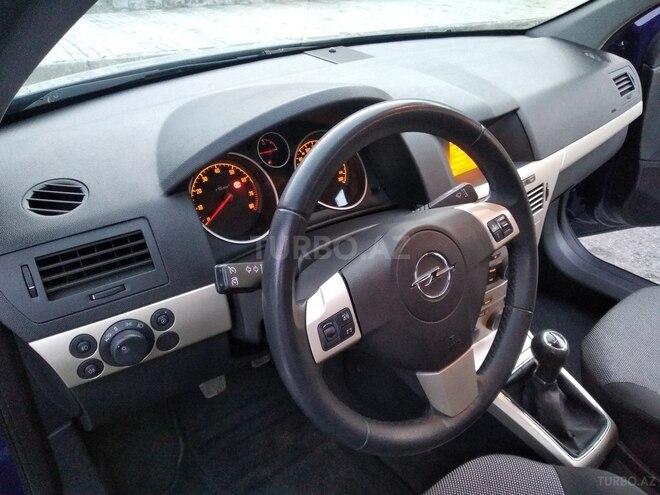 Opel Astra 2008, 149,500 km - 1.4 l - Şəki