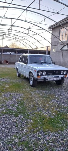 LADA (VAZ) 2106 2002, 95,000 km - 1.6 l - Masallı
