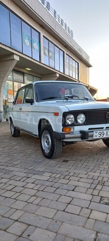 LADA (VAZ) 2106 2002, 95,000 km - 1.6 l - Masallı
