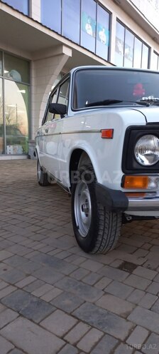 LADA (VAZ) 2106 2002, 95,000 km - 1.6 l - Masallı