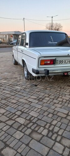 LADA (VAZ) 2106 2002, 95,000 km - 1.6 l - Masallı