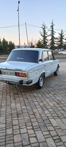 LADA (VAZ) 2106 2002, 95,000 km - 1.6 l - Masallı