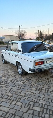 LADA (VAZ) 2106 2002, 95,000 km - 1.6 l - Masallı