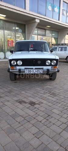 LADA (VAZ) 2106 2002, 95,000 km - 1.6 l - Masallı