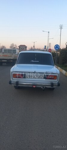 LADA (VAZ) 2106 2002, 95,000 km - 1.6 l - Masallı