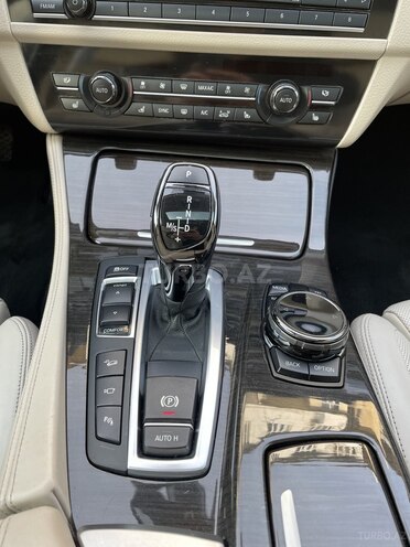 BMW 528 2014, 166,349 km - 2.0 л - Bakı