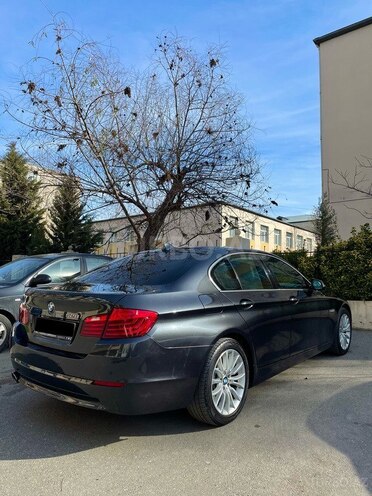 BMW 528 2014, 166,349 km - 2.0 л - Bakı
