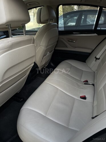 BMW 528 2014, 166,349 km - 2.0 л - Bakı