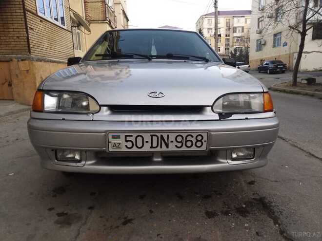 LADA (VAZ) 2115 2007, 294,000 km - 1.6 l - Sumqayıt