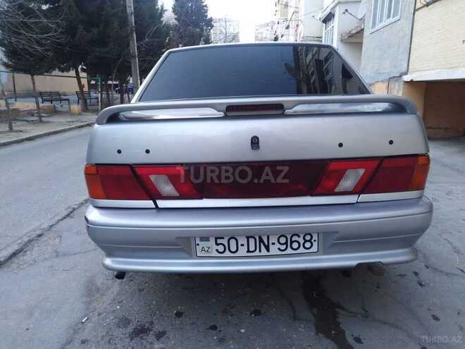 LADA (VAZ) 2115 2007, 294,000 km - 1.6 l - Sumqayıt