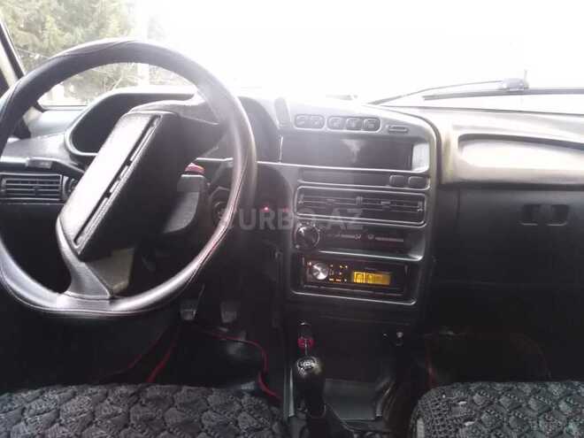 LADA (VAZ) 2115 2007, 294,000 km - 1.6 l - Sumqayıt