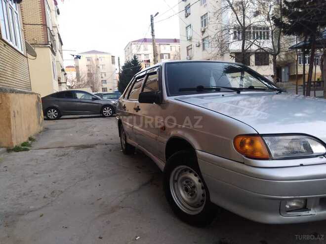 LADA (VAZ) 2115 2007, 294,000 km - 1.6 l - Sumqayıt