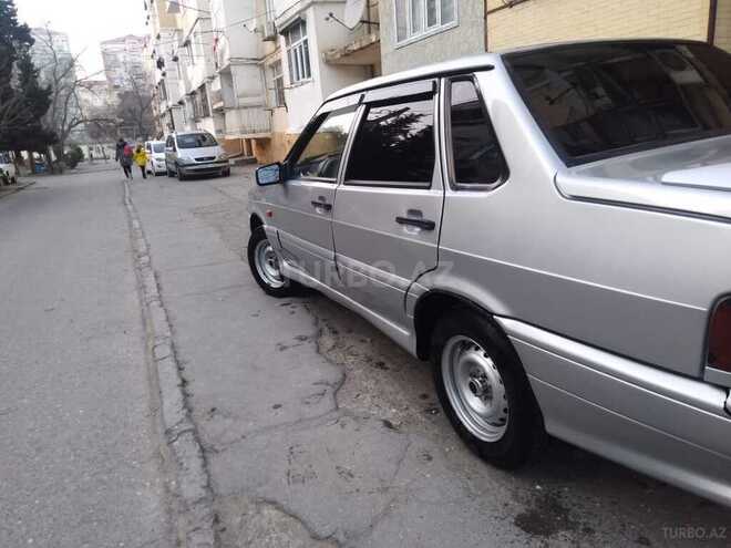 LADA (VAZ) 2115 2007, 294,000 km - 1.6 l - Sumqayıt