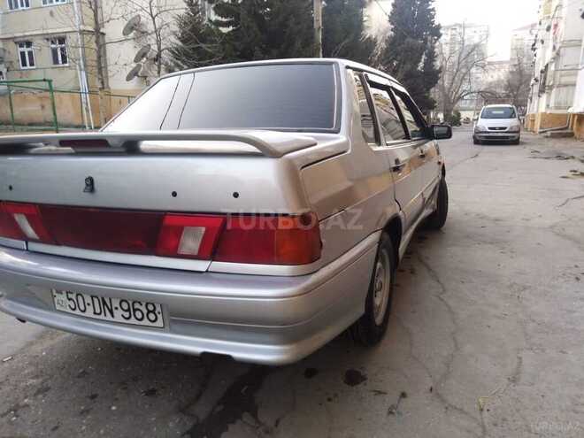 LADA (VAZ) 2115 2007, 294,000 km - 1.6 l - Sumqayıt