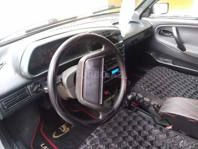 LADA (VAZ) 2115 2007, 294,000 km - 1.6 l - Sumqayıt