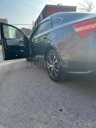 Toyota Avalon 2013, 135,000 km - 2.5 l - Bakı