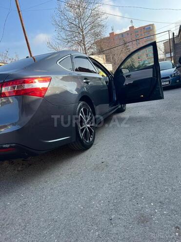 Toyota Avalon 2013, 135,000 km - 2.5 l - Bakı