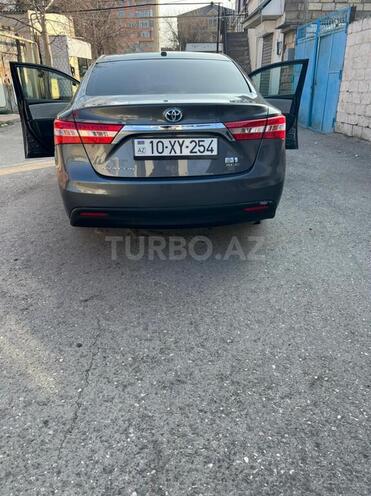 Toyota Avalon 2013, 135,000 km - 2.5 l - Bakı