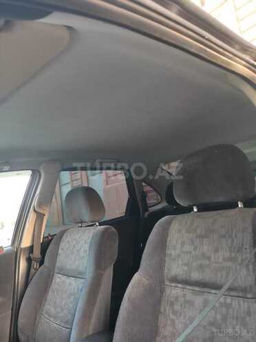 Opel Vectra 1998, 220,000 km - 1.6 л - Sumqayıt