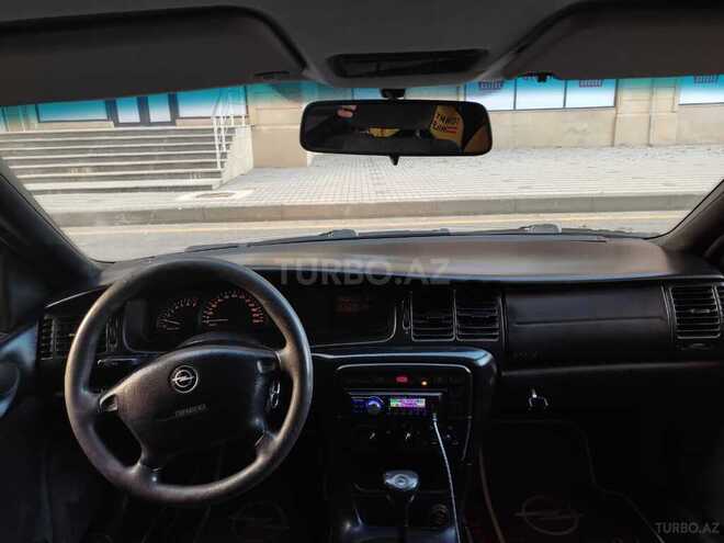 Opel Vectra 1998, 220,000 km - 1.6 л - Sumqayıt