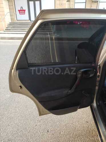 Opel Vectra 1998, 220,000 km - 1.6 л - Sumqayıt