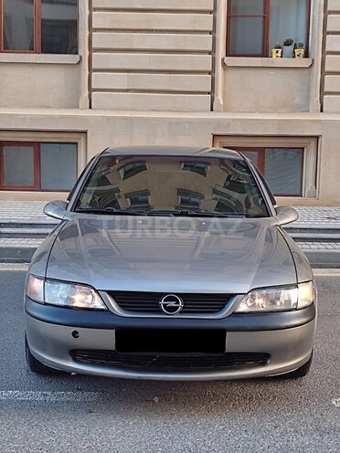 Opel Vectra 1998, 220,000 km - 1.6 л - Sumqayıt