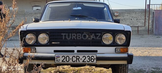 LADA (VAZ) 2106 2001, 110,000 km - 1.6 l - Goranboy