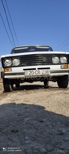 LADA (VAZ) 2106 2001, 110,000 km - 1.6 l - Goranboy