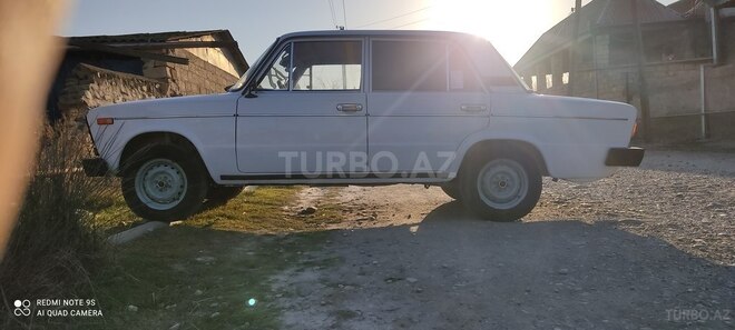 LADA (VAZ) 2106 2001, 110,000 km - 1.6 l - Goranboy