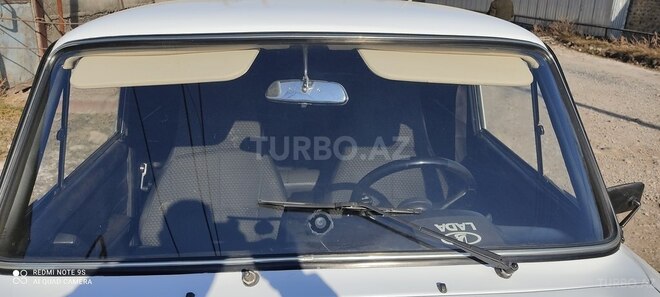 LADA (VAZ) 2106 2001, 110,000 km - 1.6 l - Goranboy