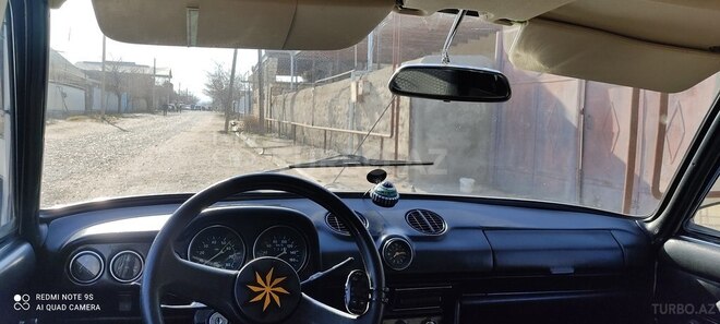 LADA (VAZ) 2106 2001, 110,000 km - 1.6 l - Goranboy