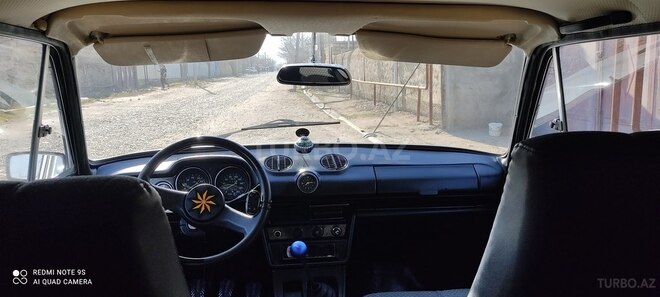 LADA (VAZ) 2106 2001, 110,000 km - 1.6 l - Goranboy