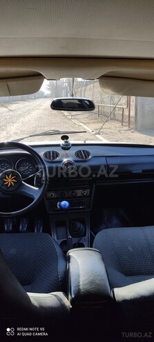 LADA (VAZ) 2106 2001, 110,000 km - 1.6 l - Goranboy