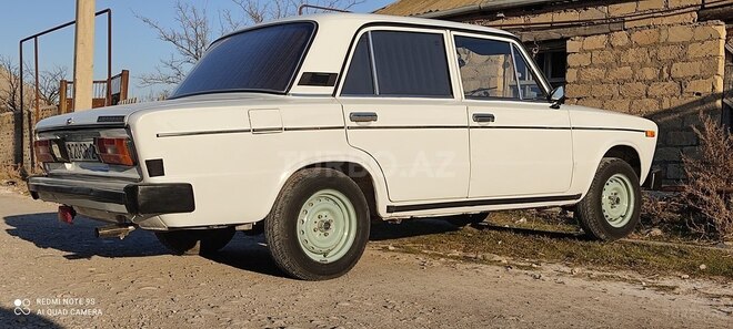 LADA (VAZ) 2106 2001, 110,000 km - 1.6 l - Goranboy